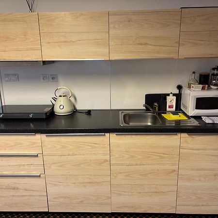 Excellent Apartments In Spa City Center 5 Min Walk From The Colonnade カルロヴィ・ヴァリ エクステリア 写真
