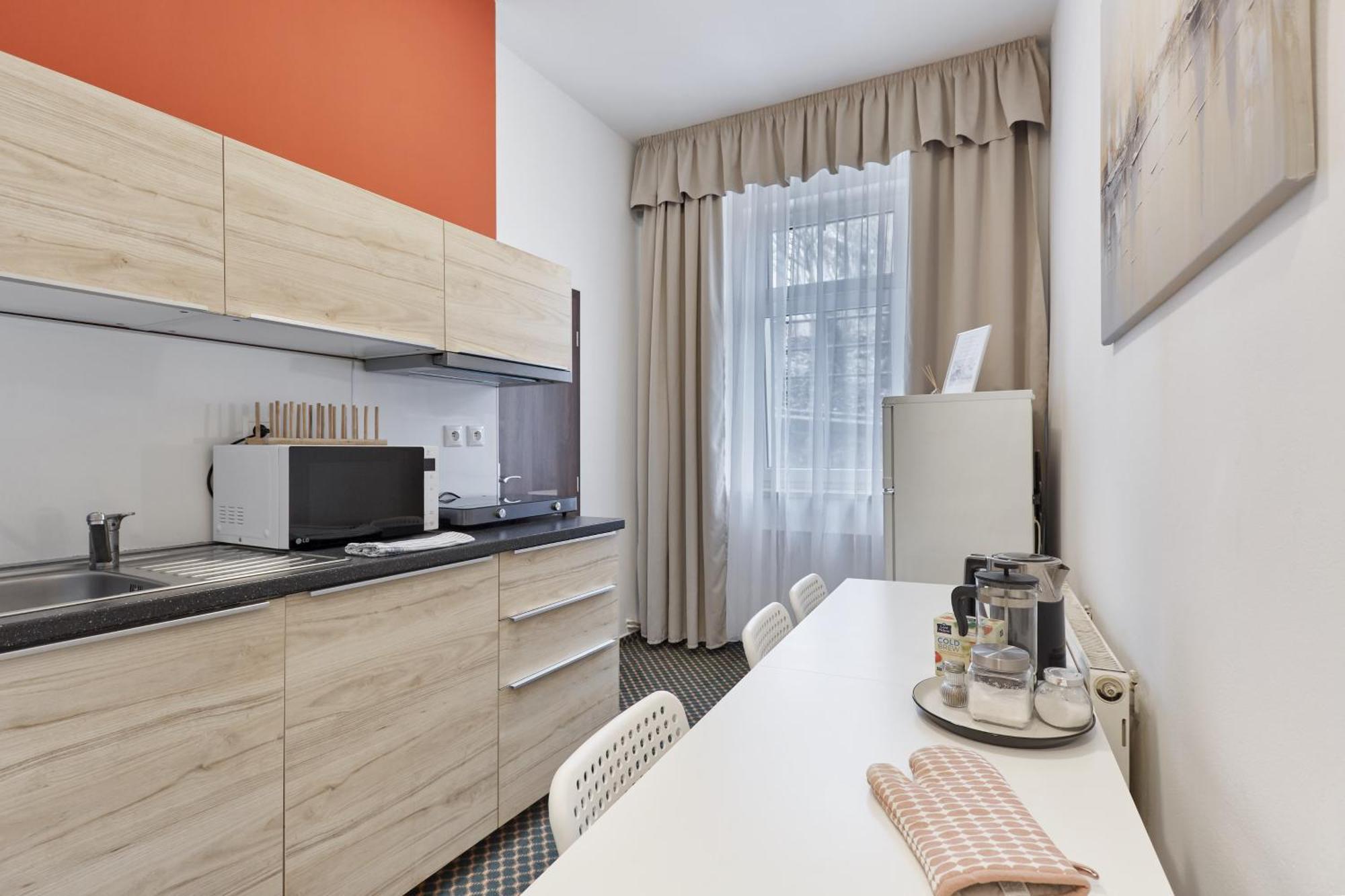 Excellent Apartments In Spa City Center 5 Min Walk From The Colonnade カルロヴィ・ヴァリ エクステリア 写真