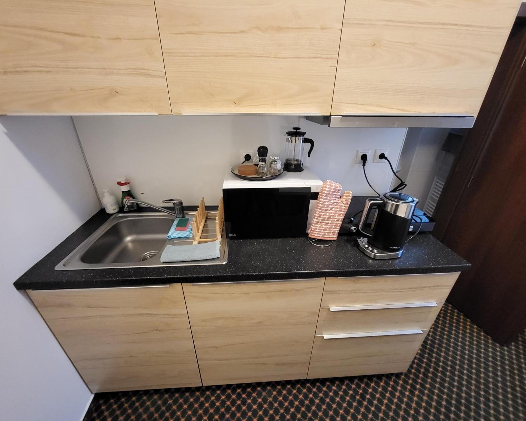 Excellent Apartments In Spa City Center 5 Min Walk From The Colonnade カルロヴィ・ヴァリ エクステリア 写真