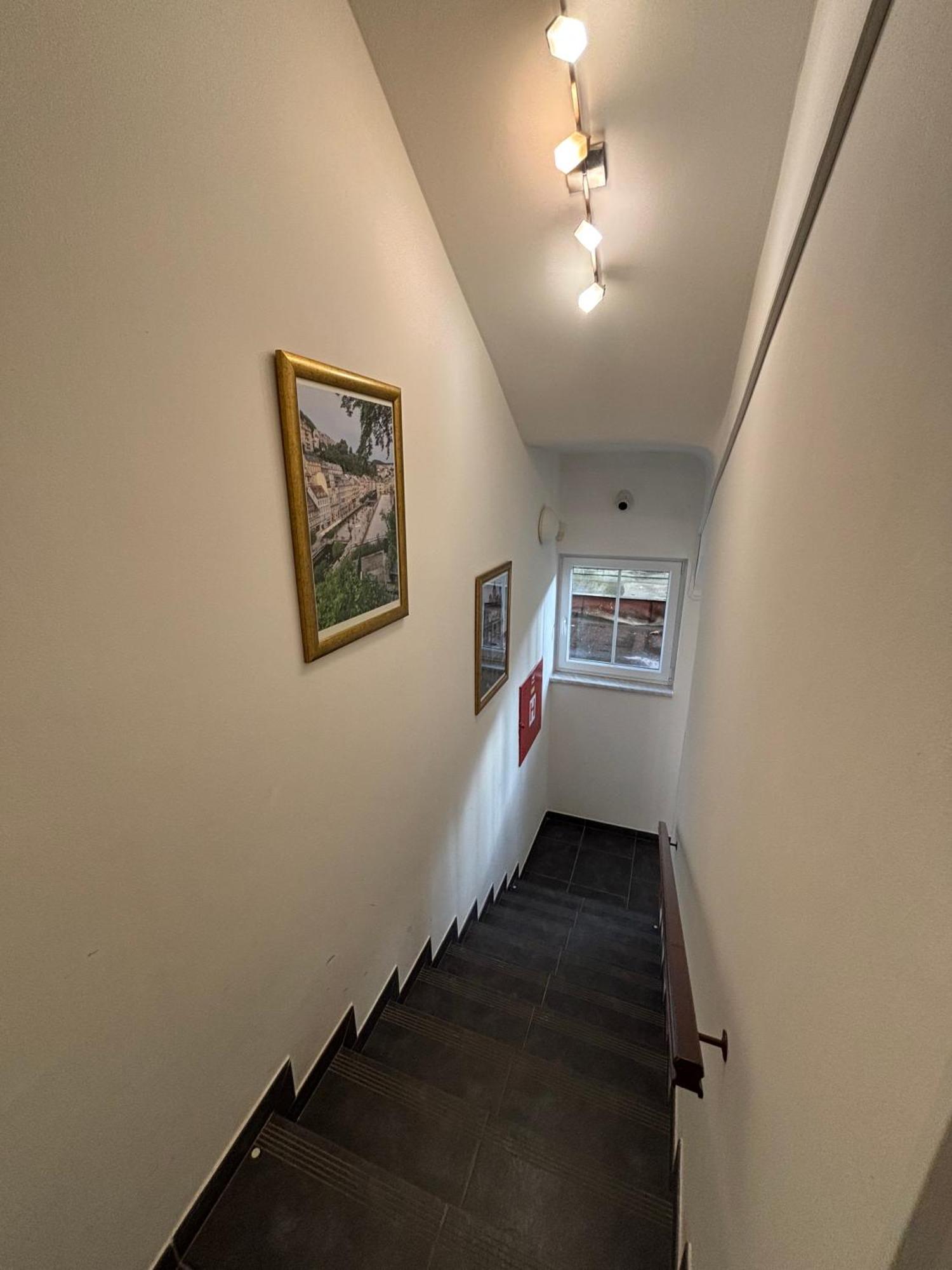 Excellent Apartments In Spa City Center 5 Min Walk From The Colonnade カルロヴィ・ヴァリ エクステリア 写真